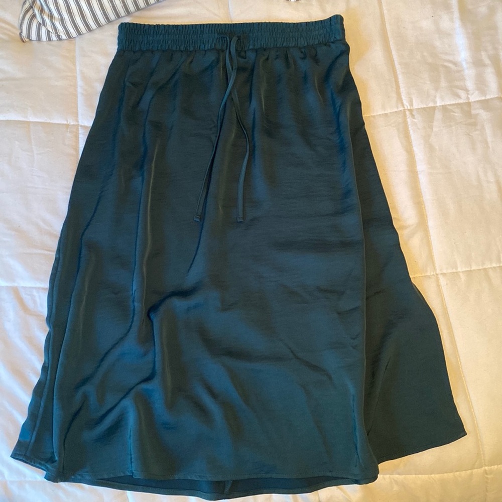 A New Day skirt